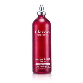 Elemis Exotic Frangipani Monoi Body Oil