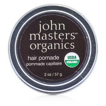 John Masters Organics Hair Pomade