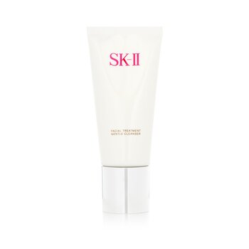SK II Facial Treatment Gentle Cleanser
