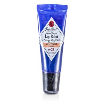 Intense Therapy Lip Balm SPF 25 With Grapefruit & Ginger
