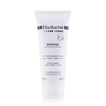 Ella Bache Detox Scrub Cleanser (Salon Size)