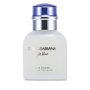 Dolce & Gabbana Homme Light Blue Eau De Toilette Spray