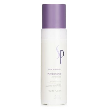 Wella System Professional Perfect Hair Finishing Care