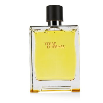 Terre D'Hermes Pure Parfum Spray