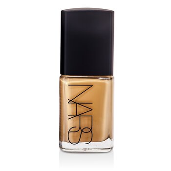 NARS Sheer Glow Foundation - Fiji (Light 5)