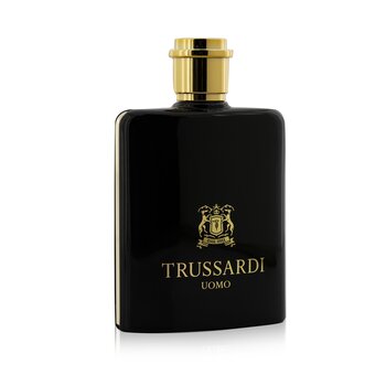 Trussardi Uomo Eau De Toilette Spray