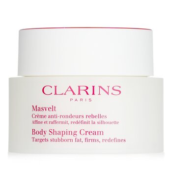 Clarins Body Shaping Cream