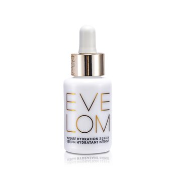 Eve Lom Intense Hydration Serum – 30 Ml, Intensive Feuchtigkeitspflege Für Normale Bis Trockene Haut