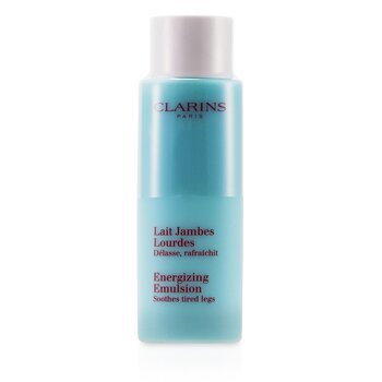 Clarins Energizing Emulsion For Tired Legs