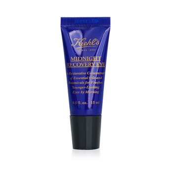 Kiehls Midnight Recovery Eye