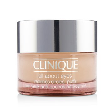 Clinique All About Eyes