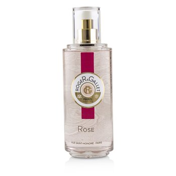 Roger & Gallet Rose Fragrant Water Spray