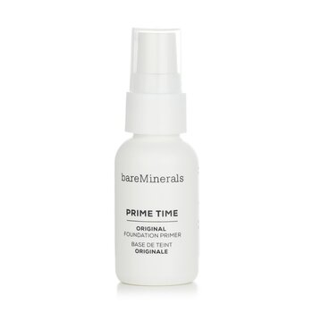 BareMinerals BareMinerals Prime Time Original Foundation Primer
