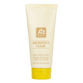 Clinique Aromatics Elixir Body Smoother