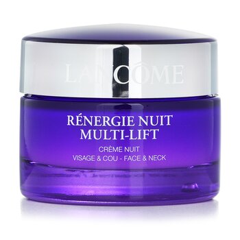 Renergie Multi-Lift Lifting Firming Anti-Wrinkle Night Cream