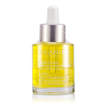 Face Treatment Oil - Lotus (For Oily or Combination Skin)