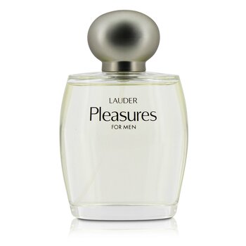 Estee Lauder Pleasures Cologne Spray