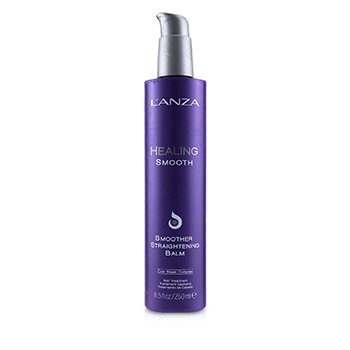 Lanza Healing Smooth Smoother Straightening Balm