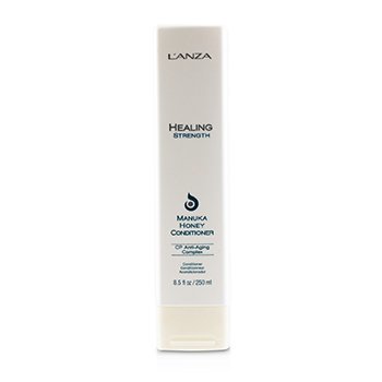 Lanza Healing Strength Manuka Honey Conditioner