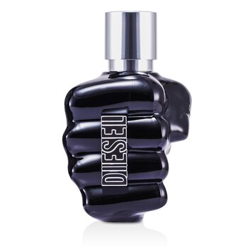 Diesel Only The Brave Tattoo Eau De Toilette Spray