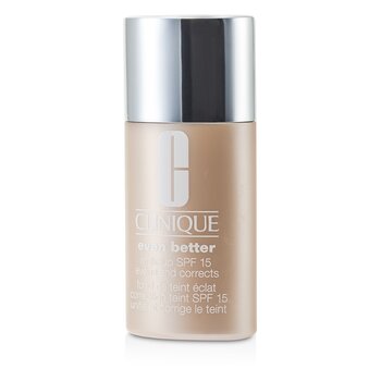 Clinique Even Better Makeup SPF15 (Dry Combination to Combination Oily) - No. 26 Cashew