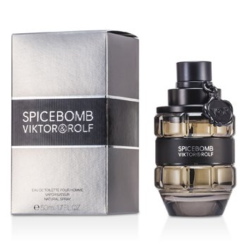 Spicebomb Eau De Toilette Spray