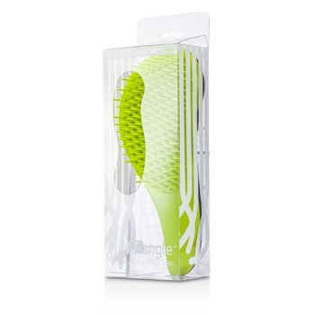 No Tangle Brush - # Green