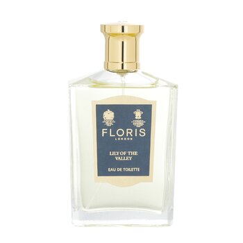 Lily Of The Valley Eau De Toilette Spray