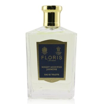 Floris Night Scented Jasmine Eau De Toilette Spray