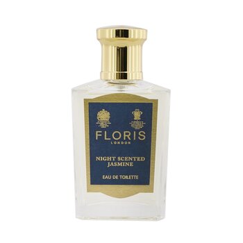 Floris Night Scented Jasmine Eau De Toilette Spray