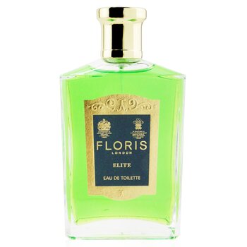 Floris Elite Eau De Toilette Spray