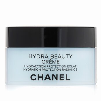 Moisturisers by Chanel Hydra Beauty Lotion Very Moist 150ml Scent