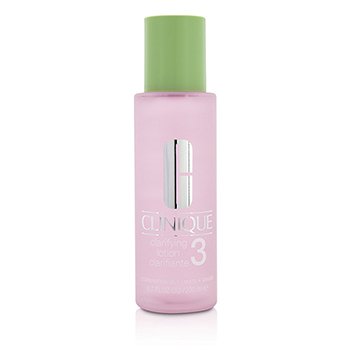 Clarifying Lotion 3