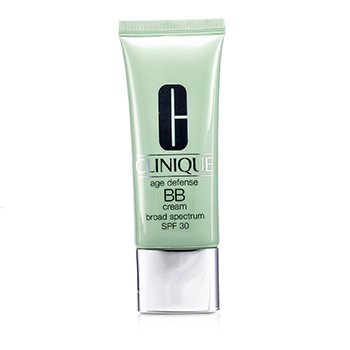 Clinique Age Defense BB Cream SPF 30 - Shade #02