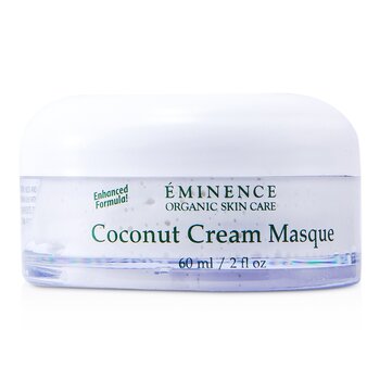 Coconut Cream Masque - For Normal to Dry Skin