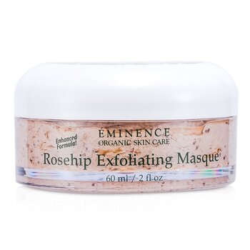 Rosehip & Maize Exfoliating Masque (Enchanced Formula) - For Sensitive Skin