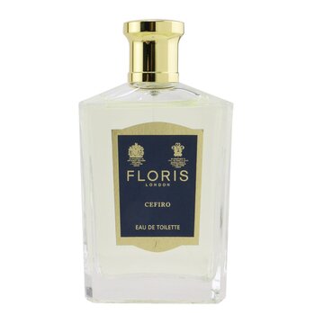 Cefiro Eau De Toilette Spray