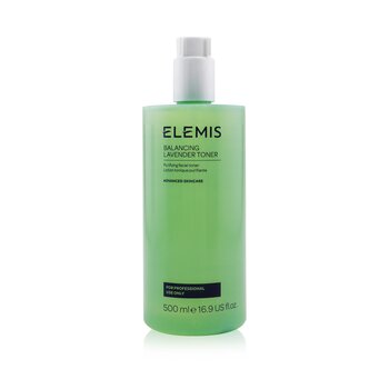 Elemis Balancing Lavender Toner (Salon Size)