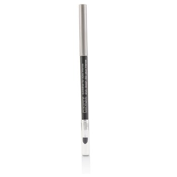 Quickliner For Eyes Intense - # 05 Intense Charcoal