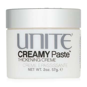 Creamy Paste (Thickening)