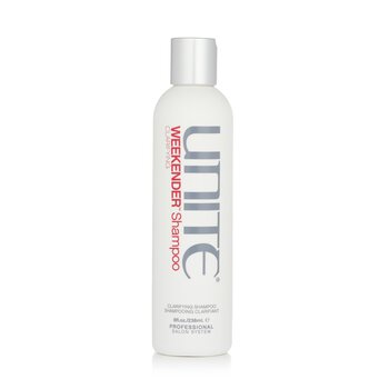 Unite Weekender Shampoo (Clarifying)