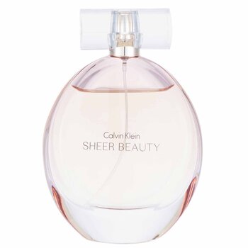 Sheer Beauty Eau De Toilette Spray