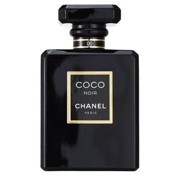 Coco Noir Chanel perfume - a fragrance for women 2012