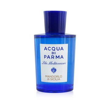 Blu Mediterraneo Mandorlo Di Sicilia Eau De Toilette Spray