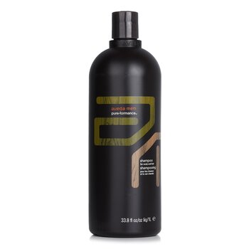 Aveda Men Pure-Formance Shampoo (For Scalp and Hair)