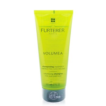 Rene Furterer Volumea Volumizing Shampoo (For Fine and Limp Hair)