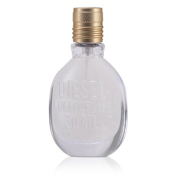 Diesel Fuel For Life Eau De Toilette Spray