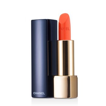 Chanel Rouge Allure Luminous Intense Lip Colour - # 96 Excentrique