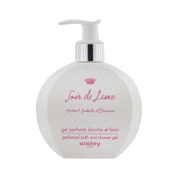 Soir De Lune Perfumed Bath & Shower Gel