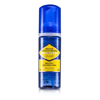 Immortelle Precious Cleansing Foam